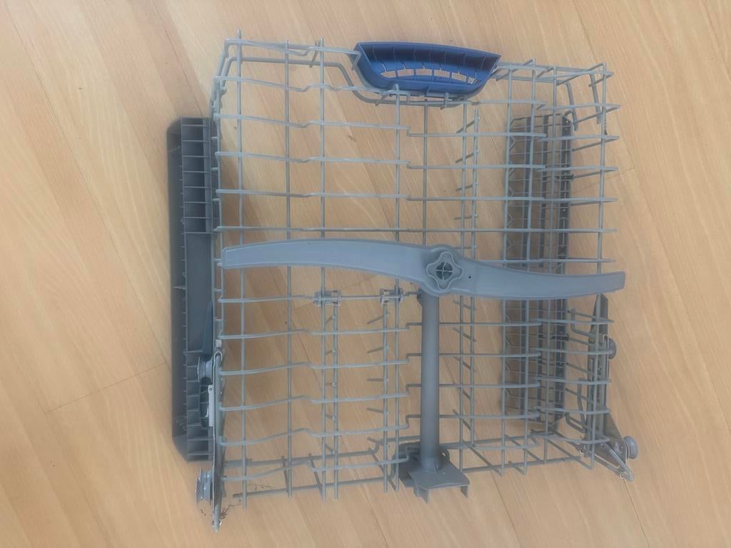 Vaatwasser bovenkorf bosch met sproeiarm, Witgoed en Apparatuur, Onderdelen en Toebehoren, Ophalen, Zo goed als nieuw