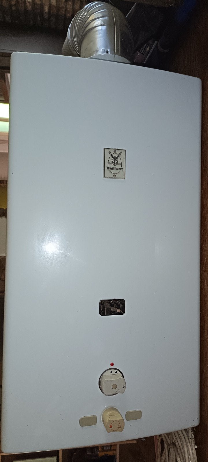 zsm ophalen Vaillant Geiser MAG 325/7 TZW A 25 - Goede staat, Ophalen, 30 tot 80 cm, Gebruikt, Overige typen