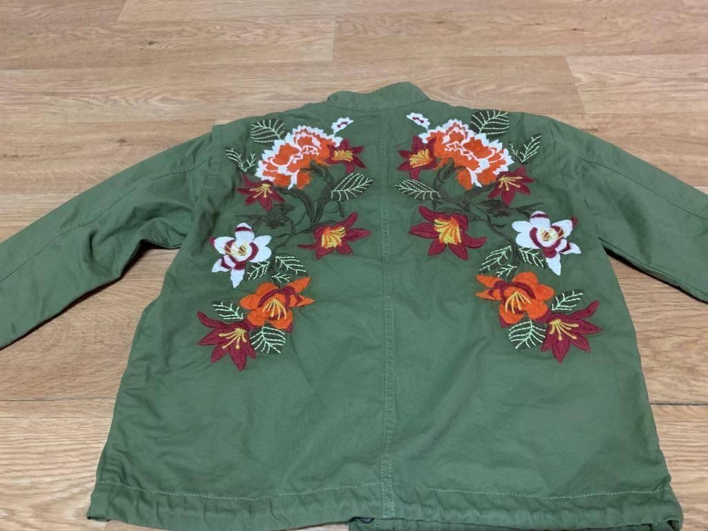 Silvercreek Zeer Mooie dames Jas xs 34, Verzenden, Nieuw, Maat 34 (XS) of kleiner, Groen