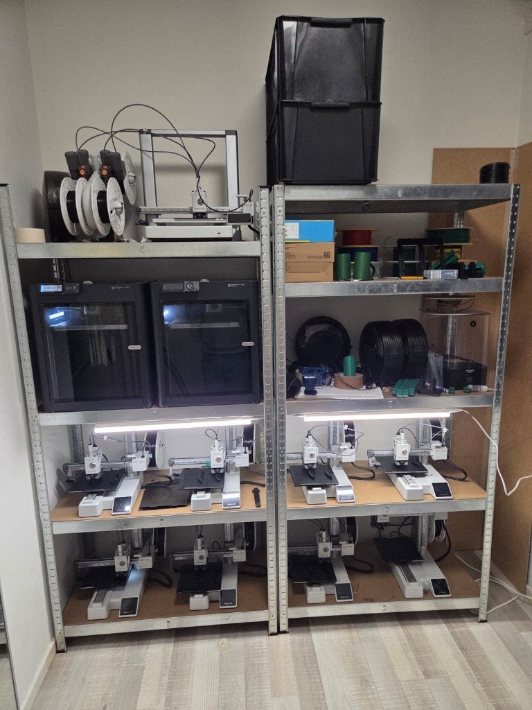 3D Print Service | Snel, Hoge Kwaliteit & Betaalbaar, Computers en Software, 3D Printers, Nieuw, Filament, Ophalen of Verzenden
