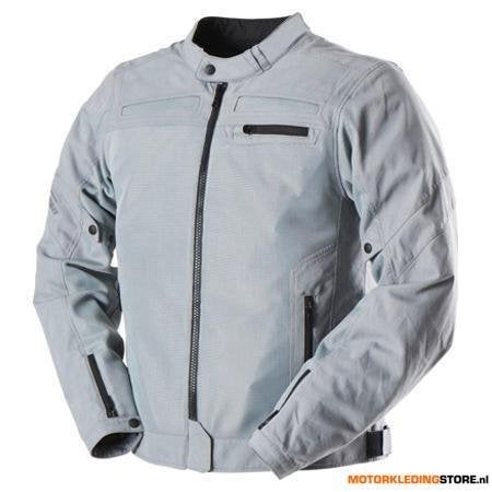 Furygan TX Furyo Vented Motorjas, Grijs, Ophalen of Verzenden, Nieuw met kaartje