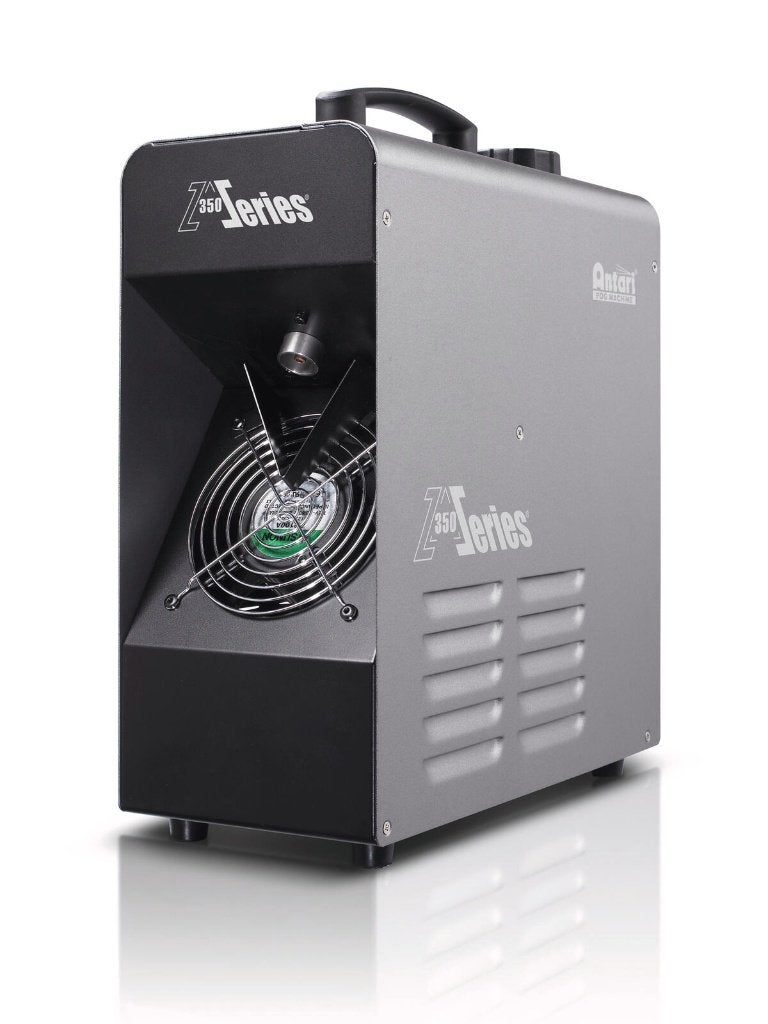 ANTARI Z-350 Fazer Extremely efficient fazer with DMX interf, Geluidgestuurd, Nieuw, Ophalen of Verzenden, .