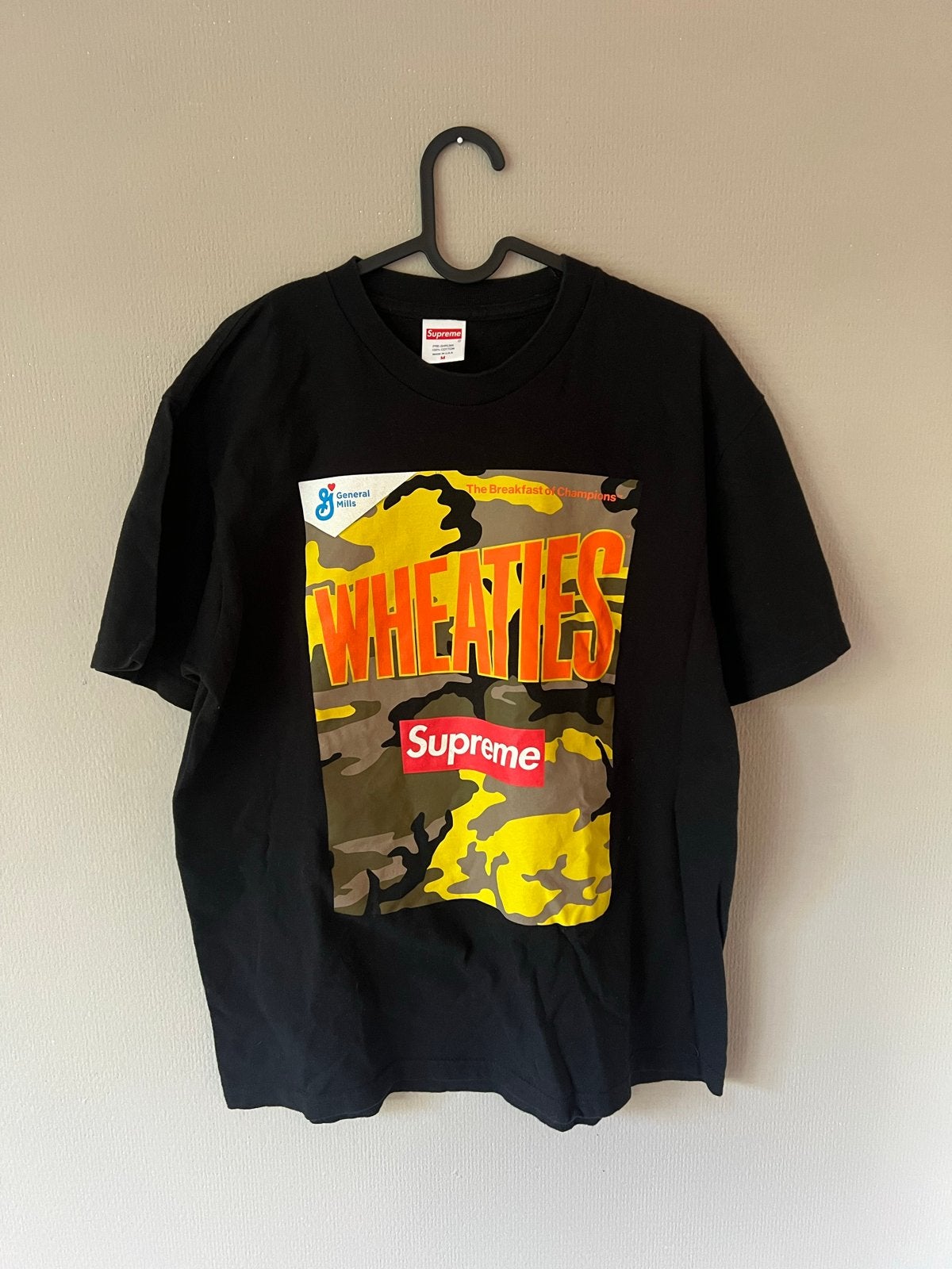 Diverse Palace, Supreme shirts, Ophalen of Verzenden, Zo goed als nieuw, Maat 48/50 (M), Zwart