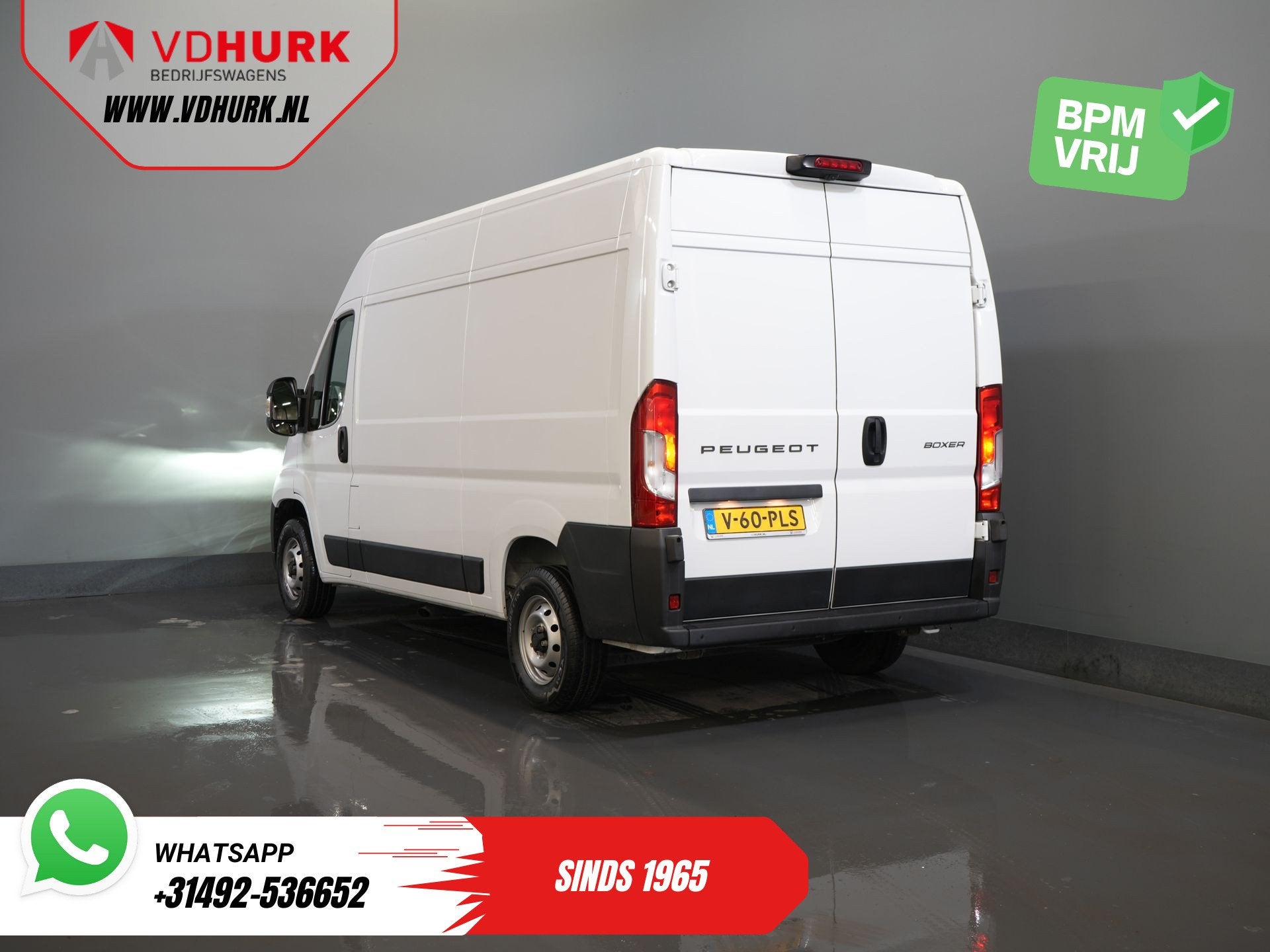 Opel Movano (Peugeot Boxer) 2.2 HDi L2H2 LED/ Carplay/ Clima, Auto's, Voorwielaandrijving, Stof, 4 cilinders, 2500 kg