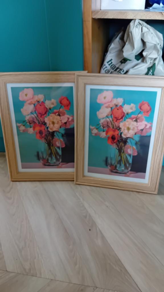 fotolijst, Ophalen, Minder dan 50 cm, Nieuw, Minder dan 50 cm