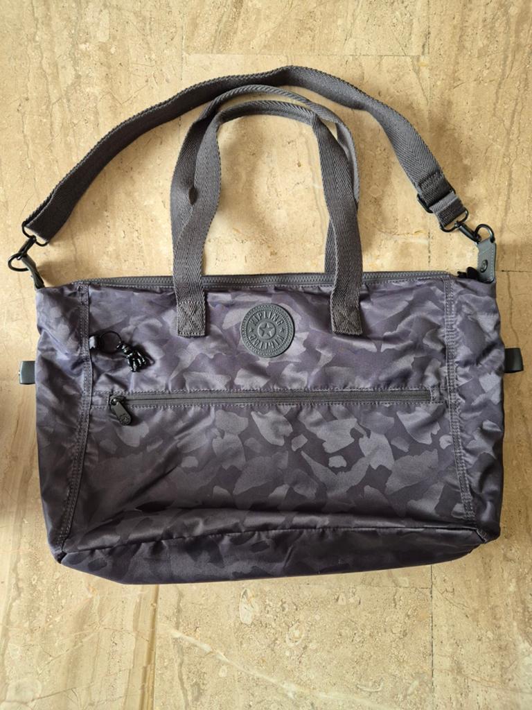 Kipling Ilia Laptoptas, Ophalen of Verzenden, Kipling