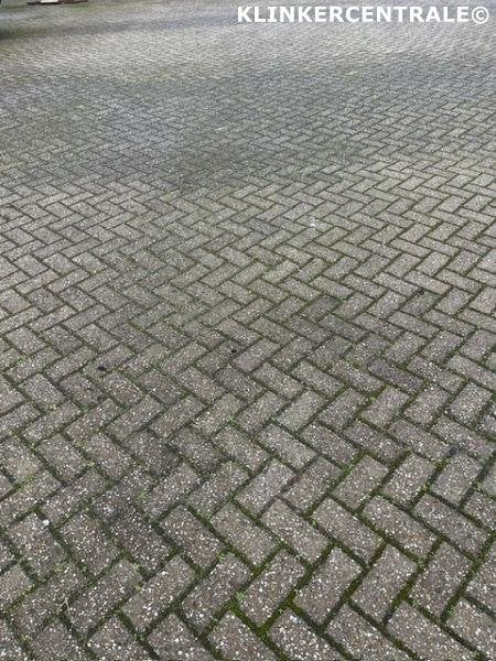 ROOIKORTING 5.000m2 grijs betonklinkers bkk bss, Bij dit gebruikte product niet meer te achterhalen., Gebruikt, Verzenden, Bij dit gebruikte product niet meer te achterhalen.