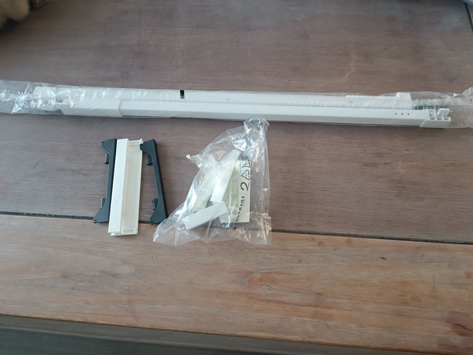 Ikea lade onderdeel, IKEA, Ophalen