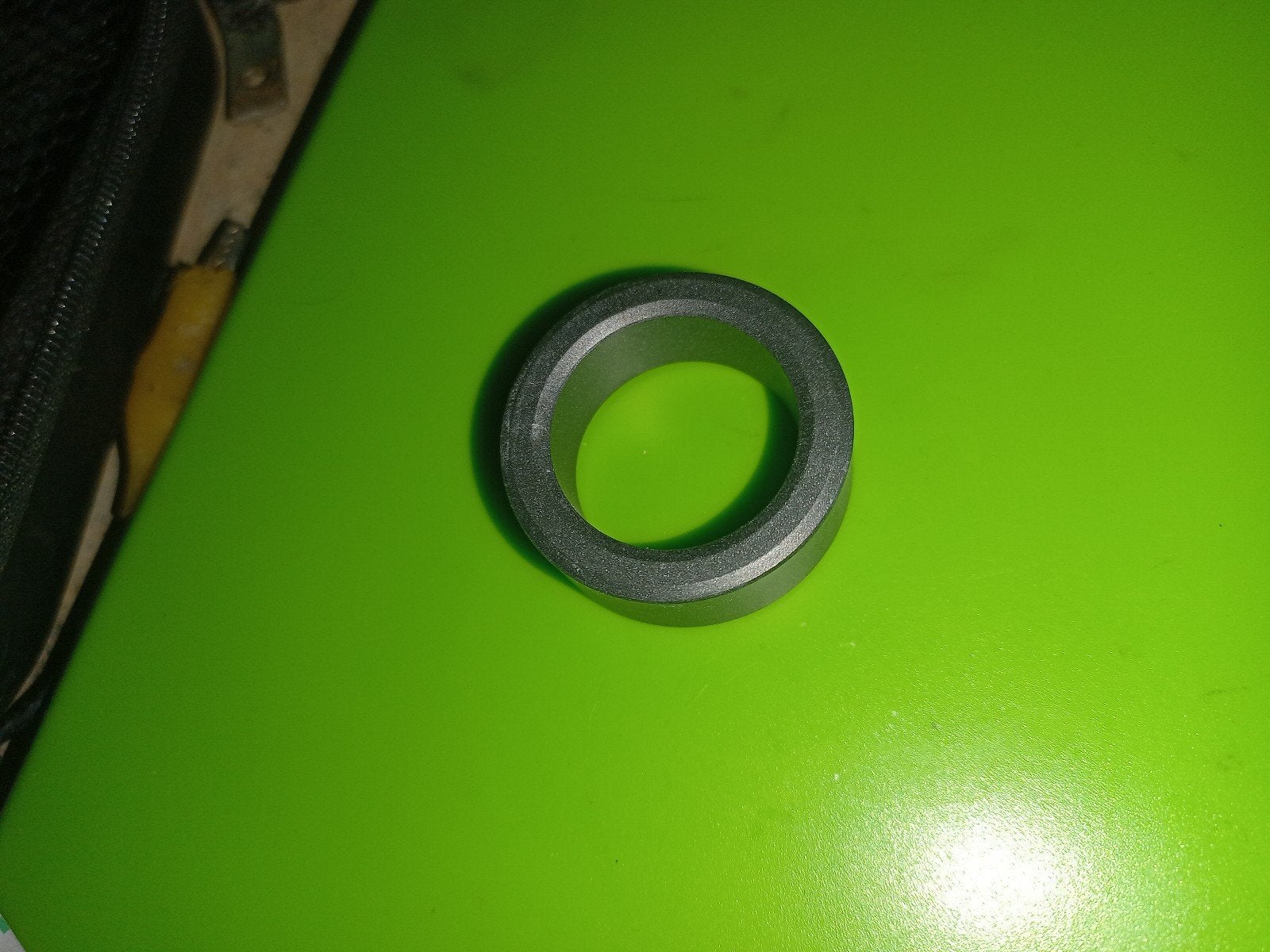 Ferrieten ringkern / toroïde binnendia. 25 mm (2 / 4 / 8 st), Hobby en Vrije tijd, Verzenden, Nieuw