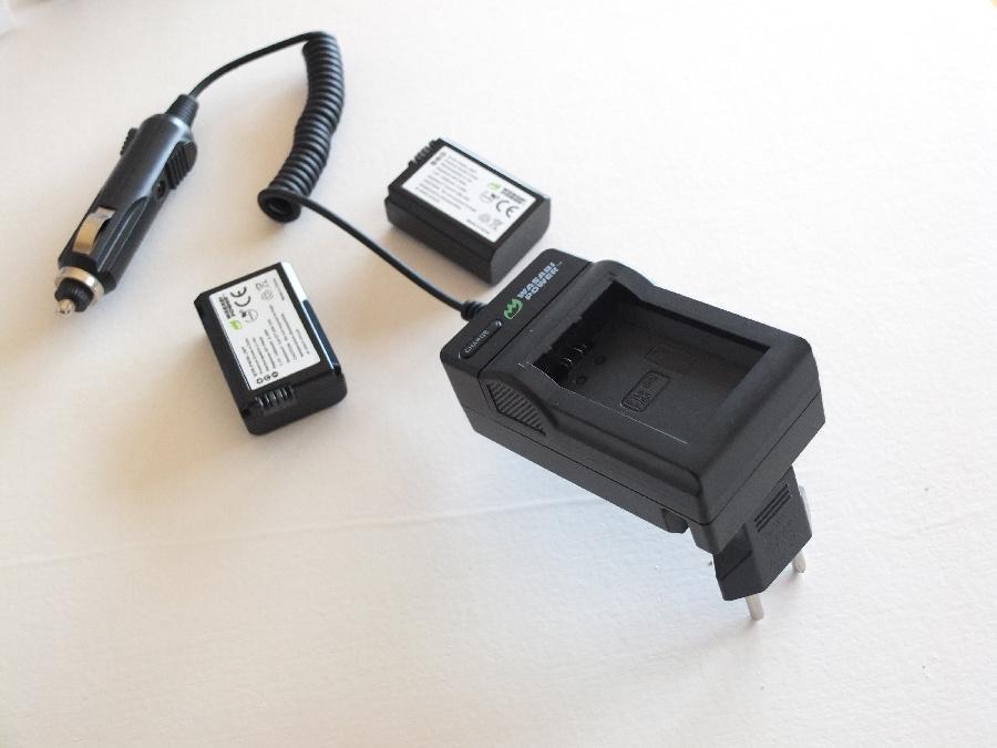 Sony A-Serie Accessoires Mengs Novoflex Optech B.I.G., Audio, Tv en Foto, Fotografie | Accu's en Batterijen, Zo goed als nieuw