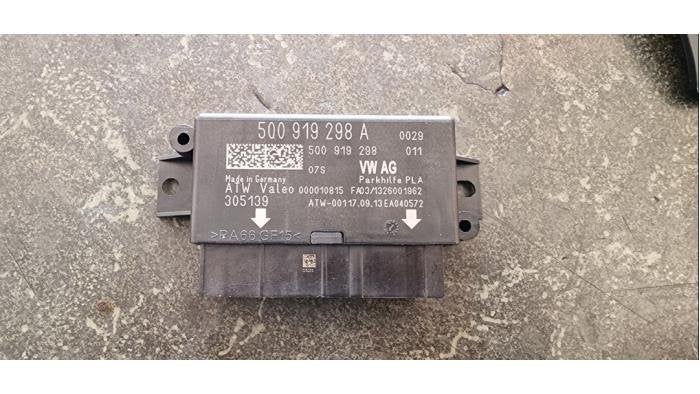 PDC Module van een Volkswagen Golf, Gebruikt, -, Volkswagen, -