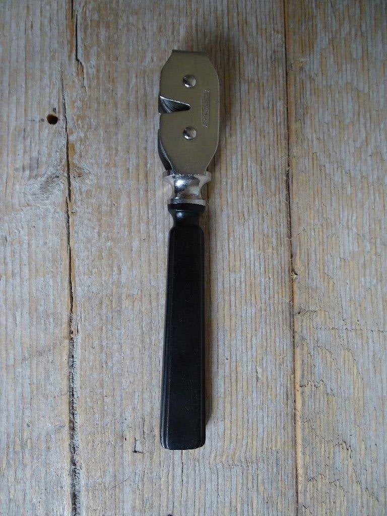Bestek, Gero nr 56, NORDIQUE, gaaf, Antiek en Kunst, Ophalen of Verzenden