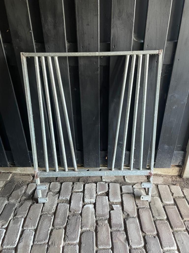 Weefrek / anti-weefrek voor staldeur, Dieren en Toebehoren