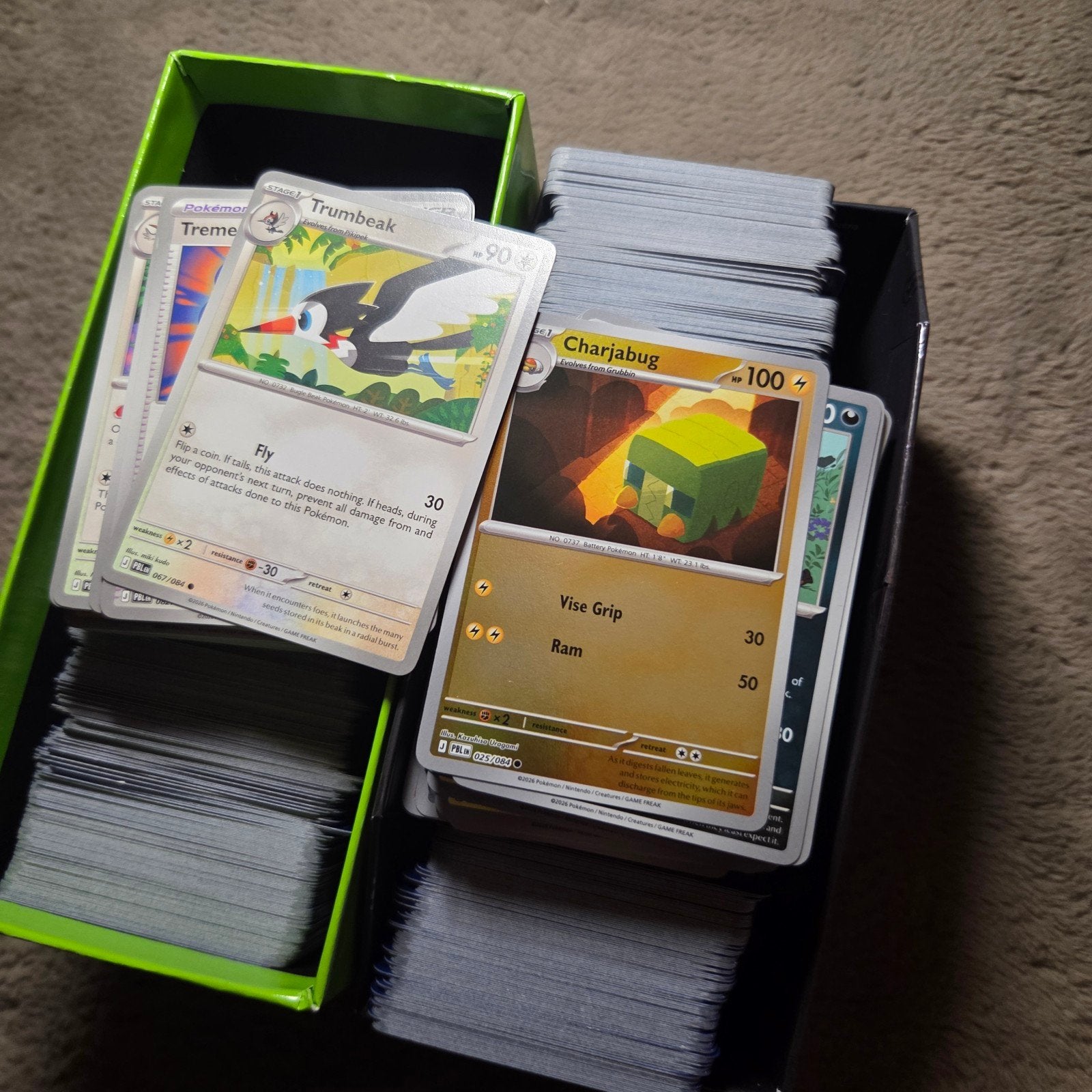 Pokemon Kaarten Pitch Black bulk (maak je set compleet), Hobby en Vrije tijd, Ophalen of Verzenden, Nieuw, Meerdere kaarten