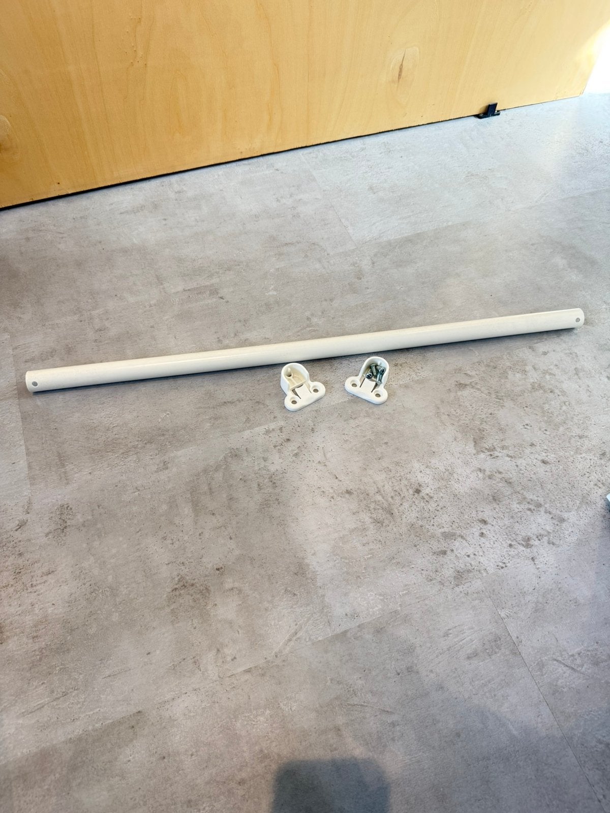 Roede kledingkast pax 75cm breed, Ophalen, 200 cm of meer, 50 tot 100 cm, Zo goed als nieuw