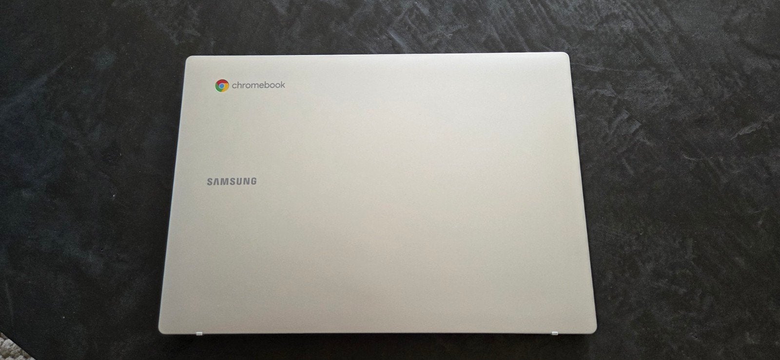 Samsung Galaxy Chromebook Go 11.6" - Nieuwstaat, 4 GB of minder, 64 GB, Nieuw, Ophalen of Verzenden