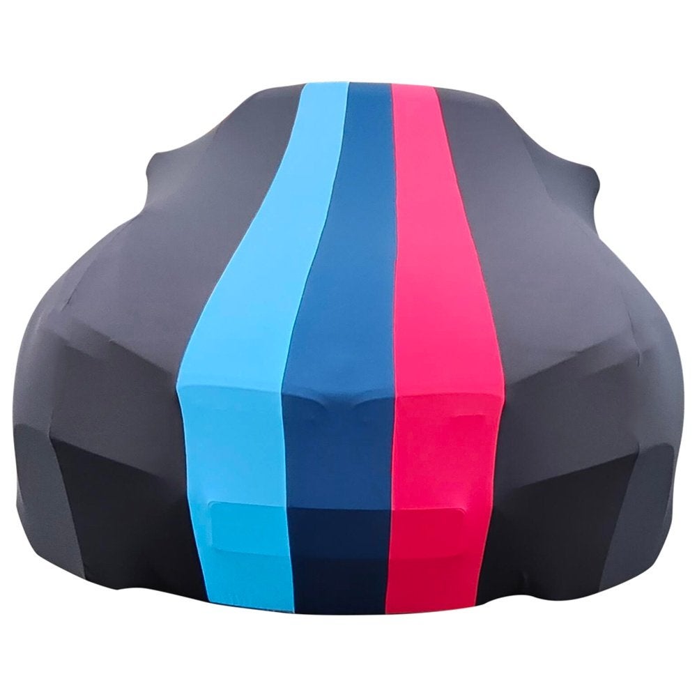 BMW F12 Cabrio autohoes M-striping – nieuw €125, Vaassen, Nieuw, Ophalen of Verzenden, Star Cover
