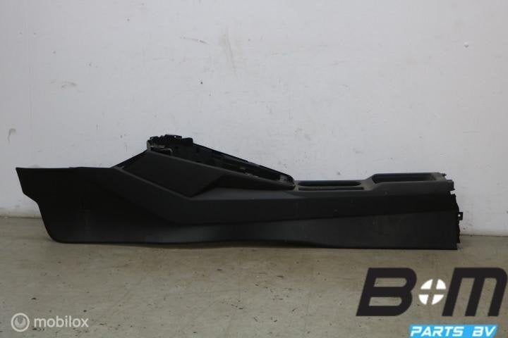 Middenconsole Audi A3 8Y 4PK 8Y1863241, Gebruikt