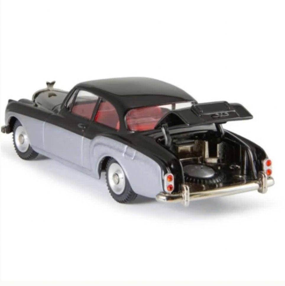 Bentley Continental Sports Saloon ZW 1/50 CORGI NEW ref. 224, Verzenden, Nieuw, Auto, Corgi