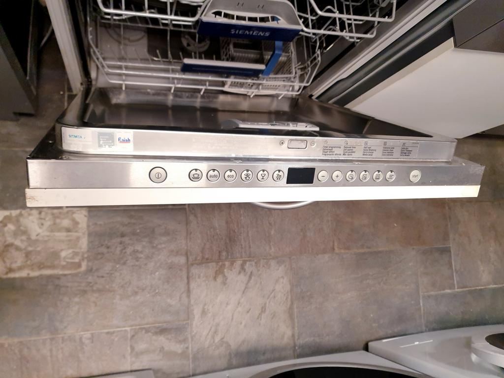 Vaatwasser Siemens ️✅inbouw 81cm INC GARANTIE