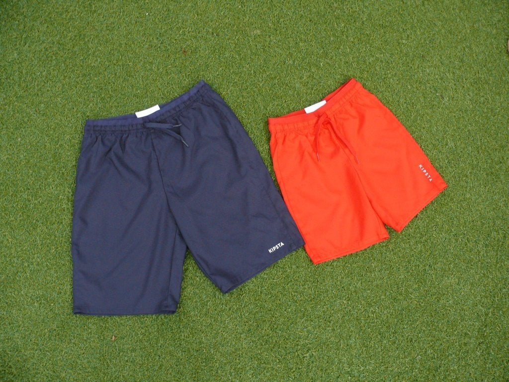 Kipsta sportbroek maat 164 / 170 en 134 / 140, Kipsta, Sport- of Zwemkleding, Ophalen of Verzenden, Zo goed als nieuw