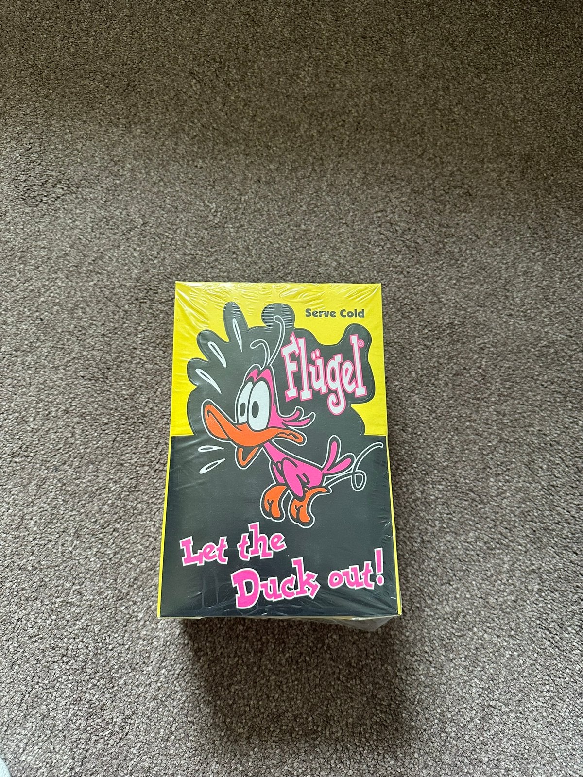 Flugel 40-pack, Ophalen of Verzenden, Nieuw