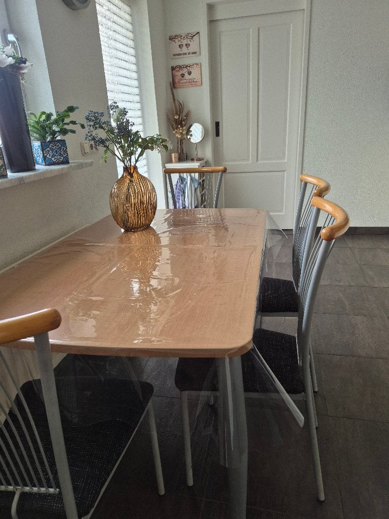 Te koop mooie keuken eethoek, Ophalen