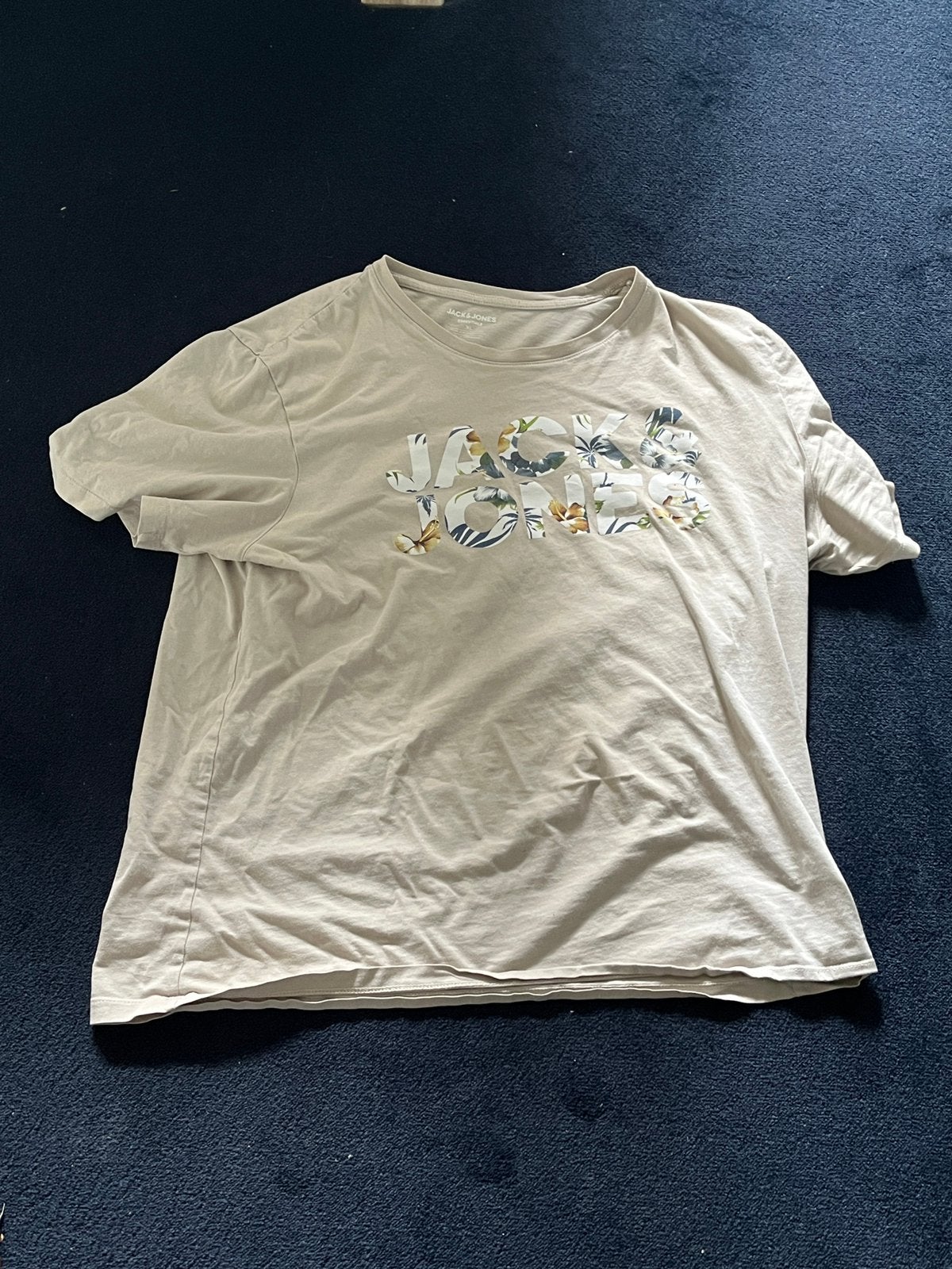 jack en jones t shirt, Verzenden, Maat 56/58 (XL)