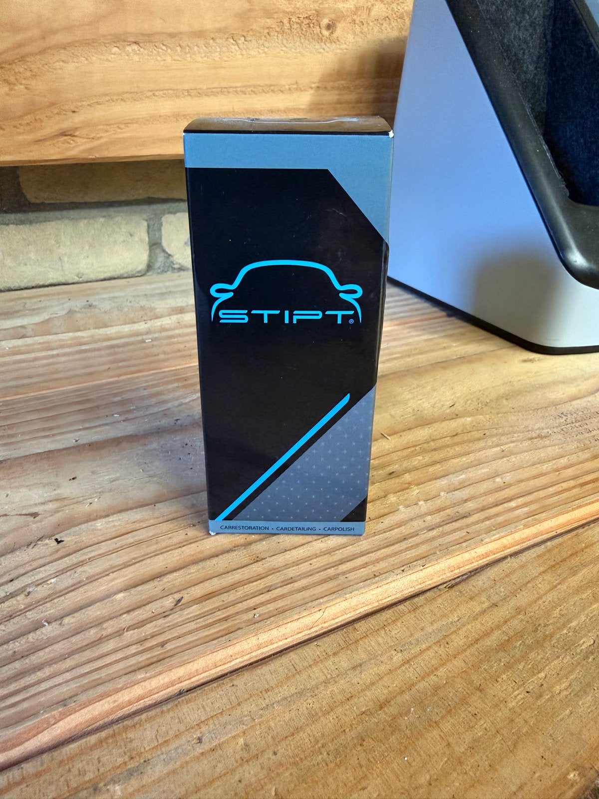 STIPT Exclusive Car Care - Interieurreiniger 150ml, Auto diversen, Ophalen of Verzenden