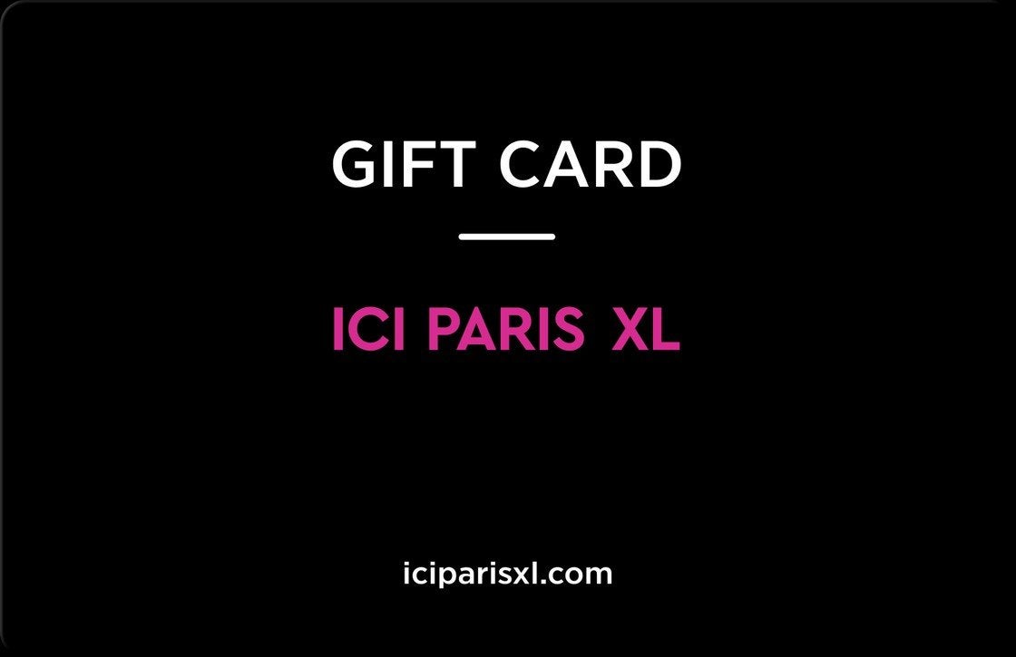 2 ici paris bonnen van €25 en €15.