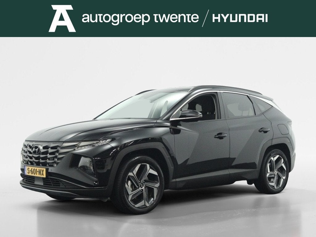 Hyundai Tucson 1.6 T-GDI PHEV Comf