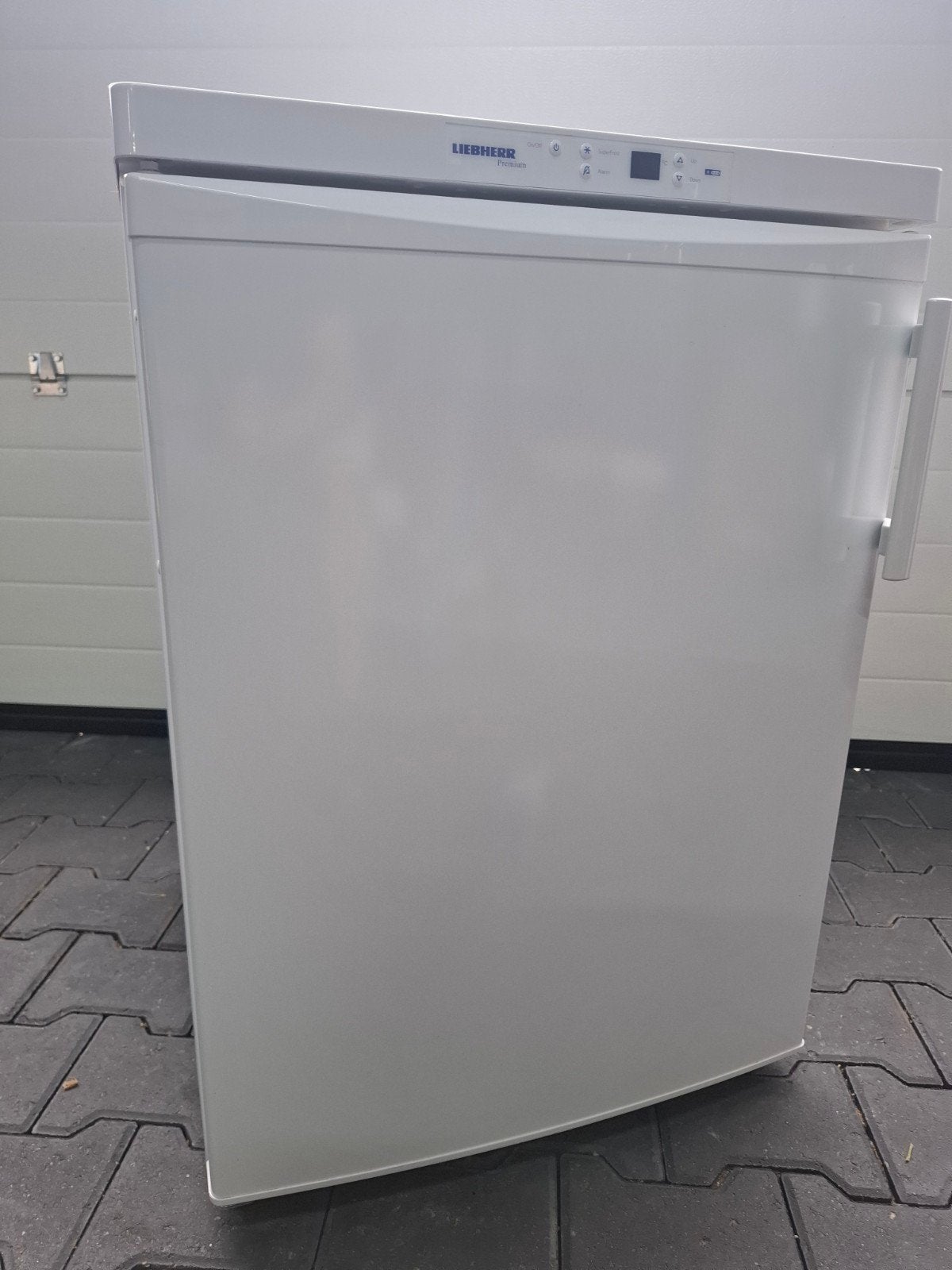Liebherr Premium vriezer met 4 laden, Ophalen, 150 tot 200 liter, 120 tot 140 cm, 60 cm of meer