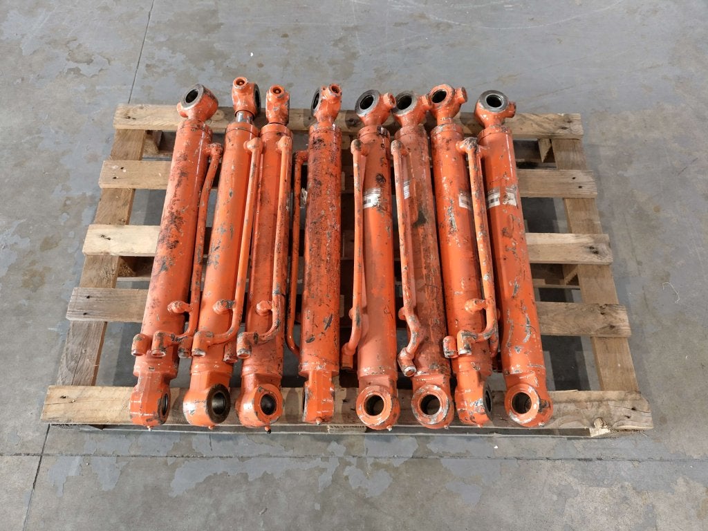 Hitachi Hydraulische Cilinders 4489839, Zakelijke goederen, Niet ingevuld, Niet ingevuld, Niet ingevuld