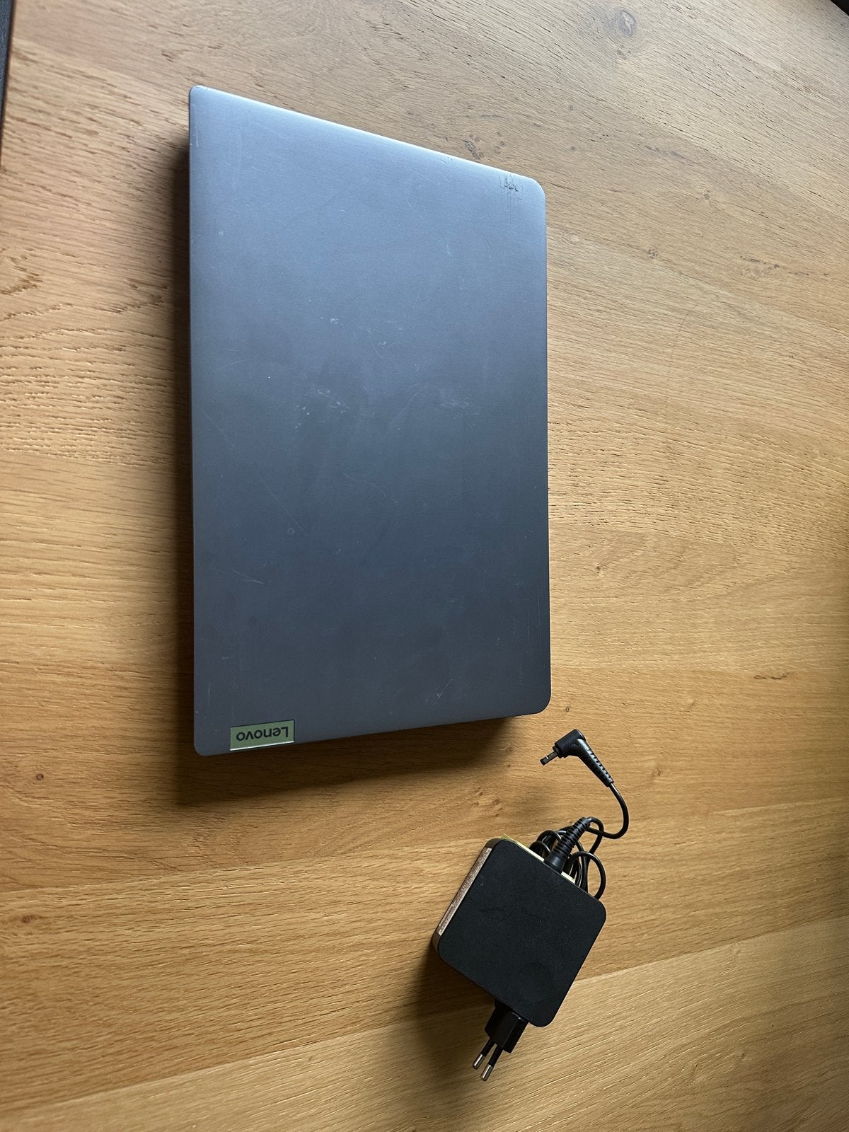 Lenovo Ideapad 3 15IL05 - Intel Core i3, 4GB RAM, 128GB HDD, Ophalen, Gebruikt, HDD, 15 inch