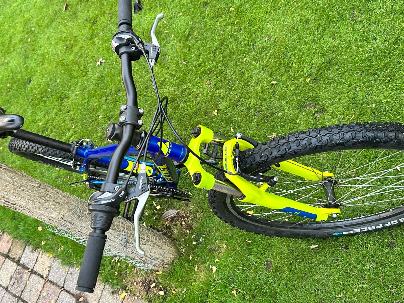 Bulls Pulsar Eco Mountainbike - Maat M, 27,5 inch wielen
