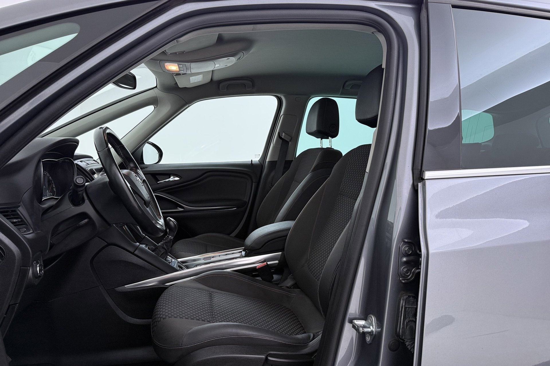 Opel Zafira 1.4 Turbo Innovation 7p. | Trekhaak | Volledig O, Automatische klimaatregeling, Gebruikt, 4 cilinders, Bedrijf