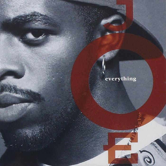 SALE--CD JOE - Everything, Verzenden