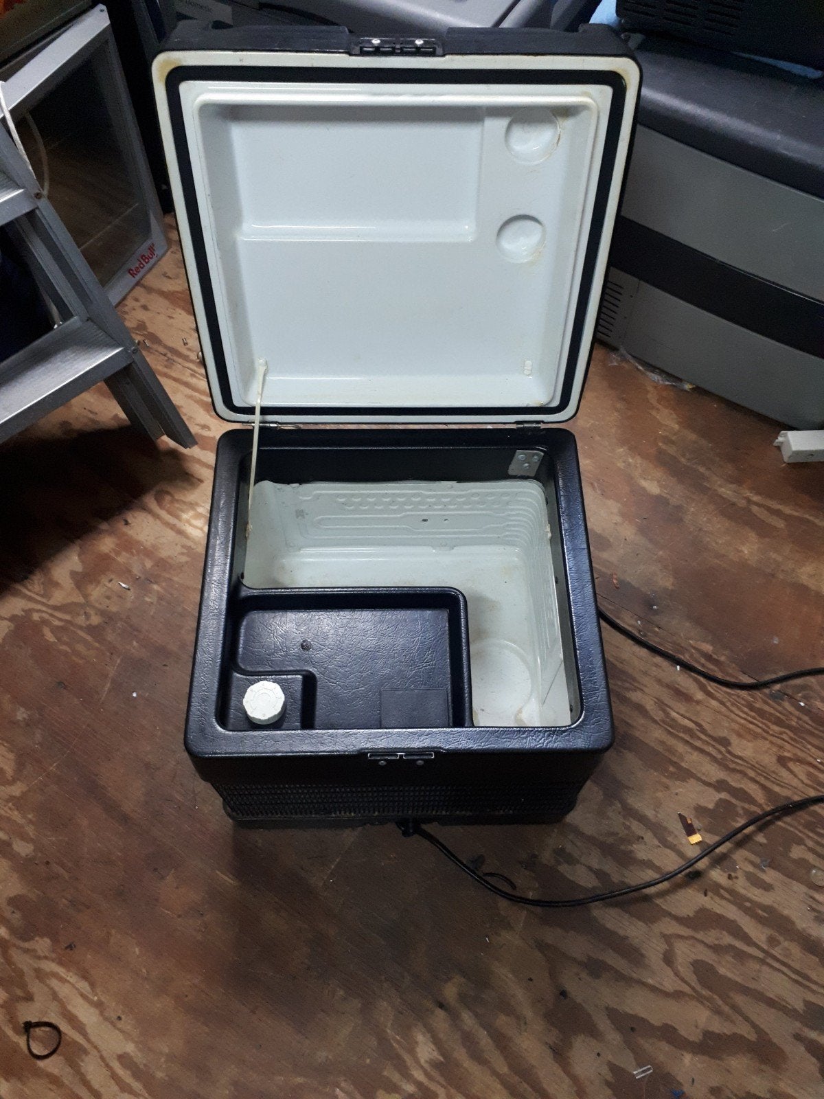 Waeco coolmatic compressor vrachtwagen koelbox Op 24v, Ophalen of Verzenden