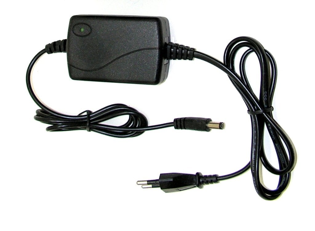 Netadapter 12 volt netvoeding, Ophalen of Verzenden, Nieuw