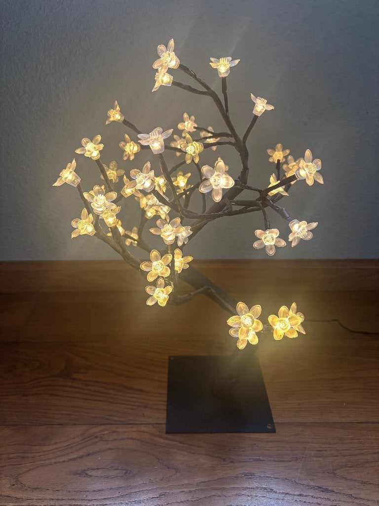 LED boom, Diversen, Kerst, Ophalen of Verzenden
