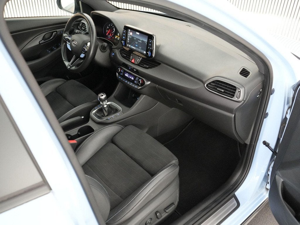 Hyundai i30 N2 Performance 2.0 275pk T-GDI |Maxton|pano|memo, Auto's, Hyundai, 1998 cc, Gebruikt, 4 cilinders, 1404 kg