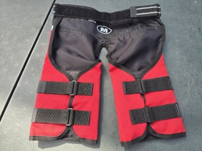 Hangbroek Magic marine freedom Junior M, Watersport en Boten, Niet ingevuld, Gebruikt, Niet ingevuld, Niet ingevuld