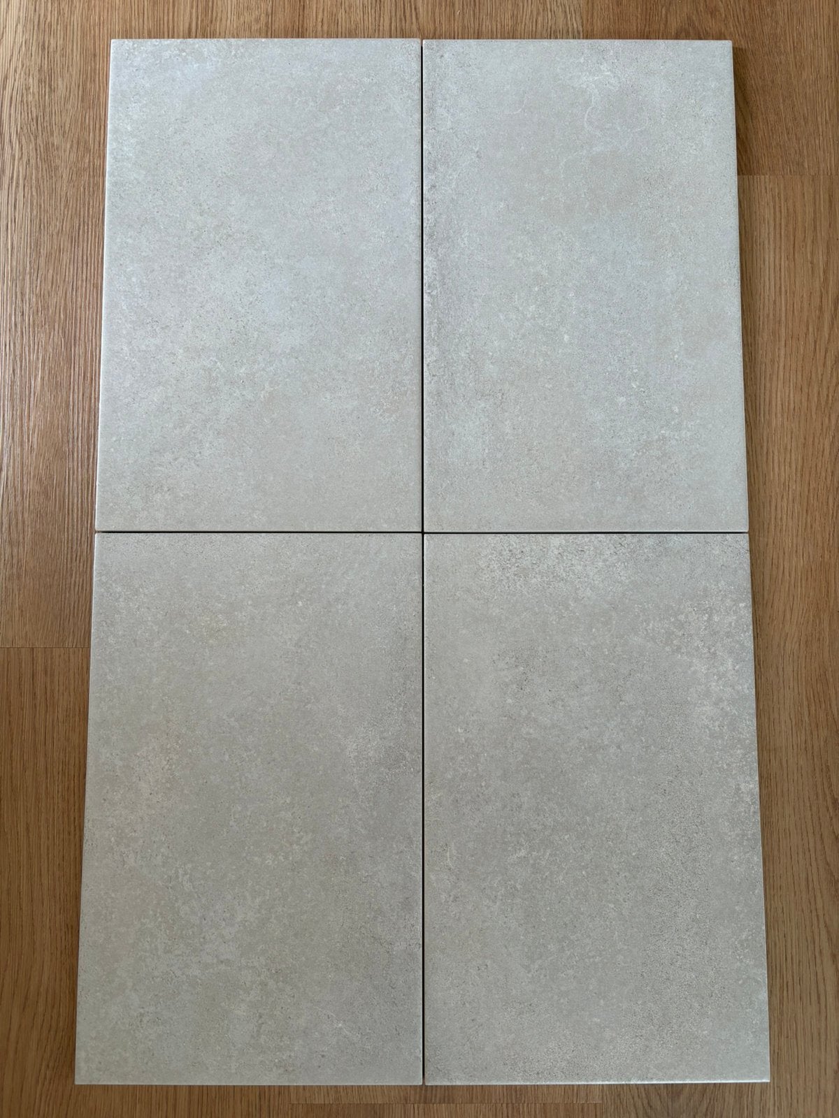 Mooie 40x25 tegels Grespania Ceramica - 9,4 m2, Ophalen, 40 tot 60 cm, Nieuw, 5 tot 10 m²