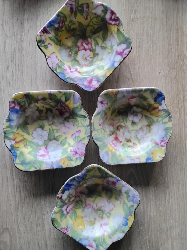 Bonbonschotels vintage, Antiek en Kunst, Ophalen of Verzenden