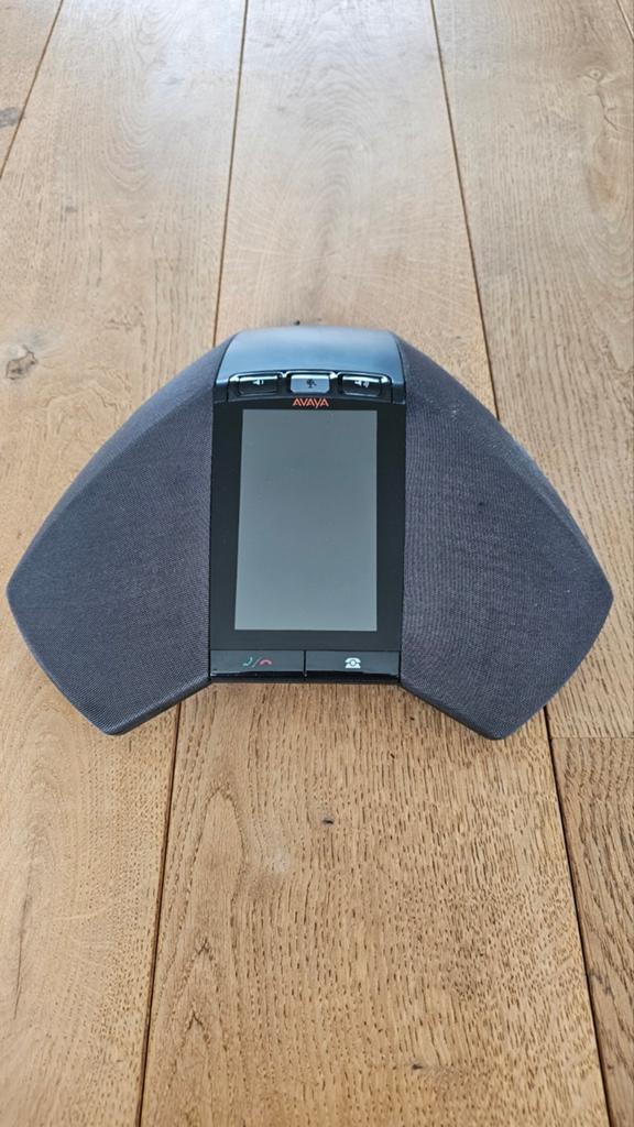Avaya B189 IP Conferentietelefoon, Ophalen of Verzenden