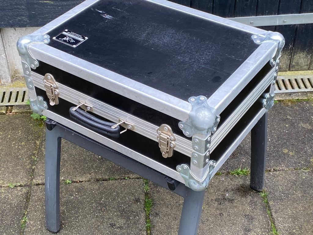 Boris-case Toolcase (gereedschap case), Muziek en Instrumenten, Behuizingen en Koffers, Ophalen, Gebruikt, Overige instrumenten