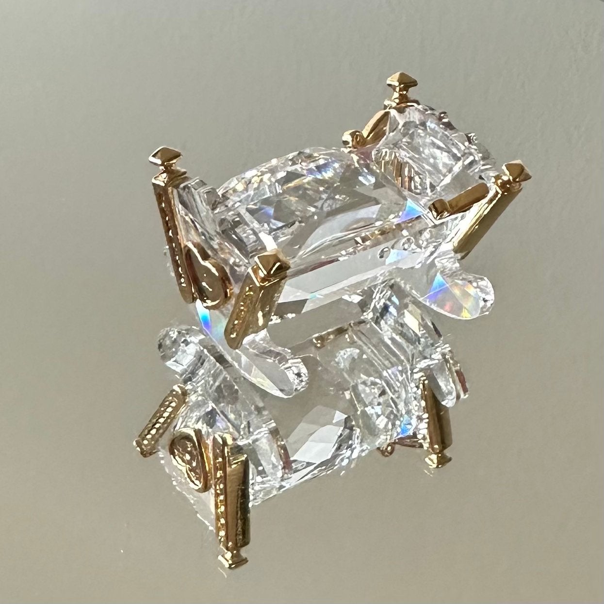 Wieg 9460/000/098, Verzamelen, Swarovski, Ophalen, Zo goed als nieuw, Figuurtje