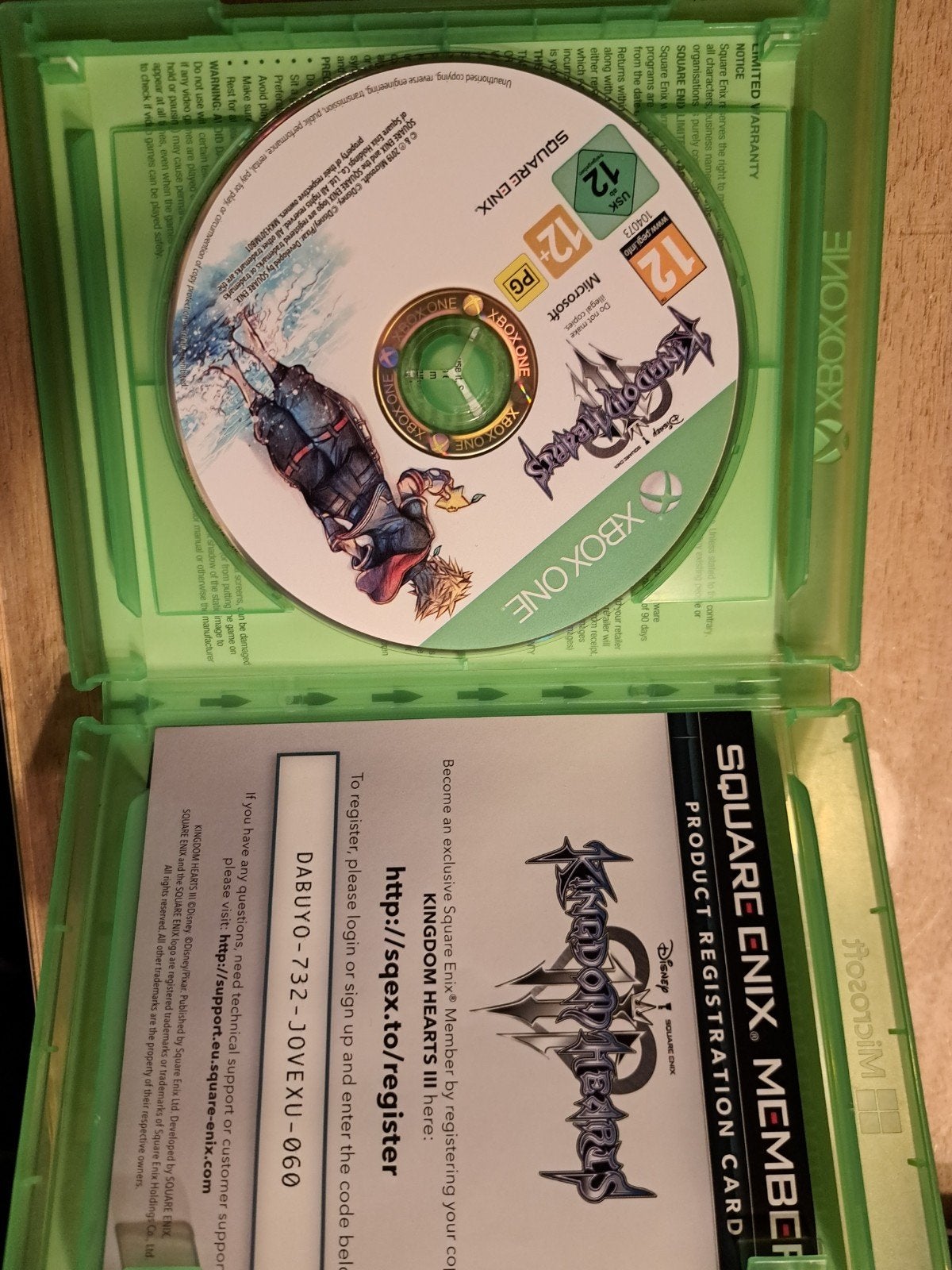 Foto 4 van Xbox One games