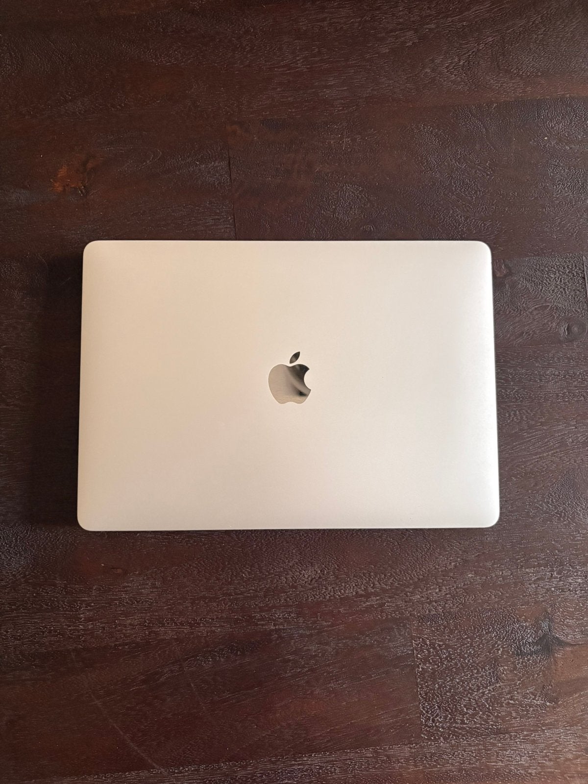 MacBook air m1 (2020), Computers en Software, Ophalen, Zo goed als nieuw, 13 inch, MacBook Air