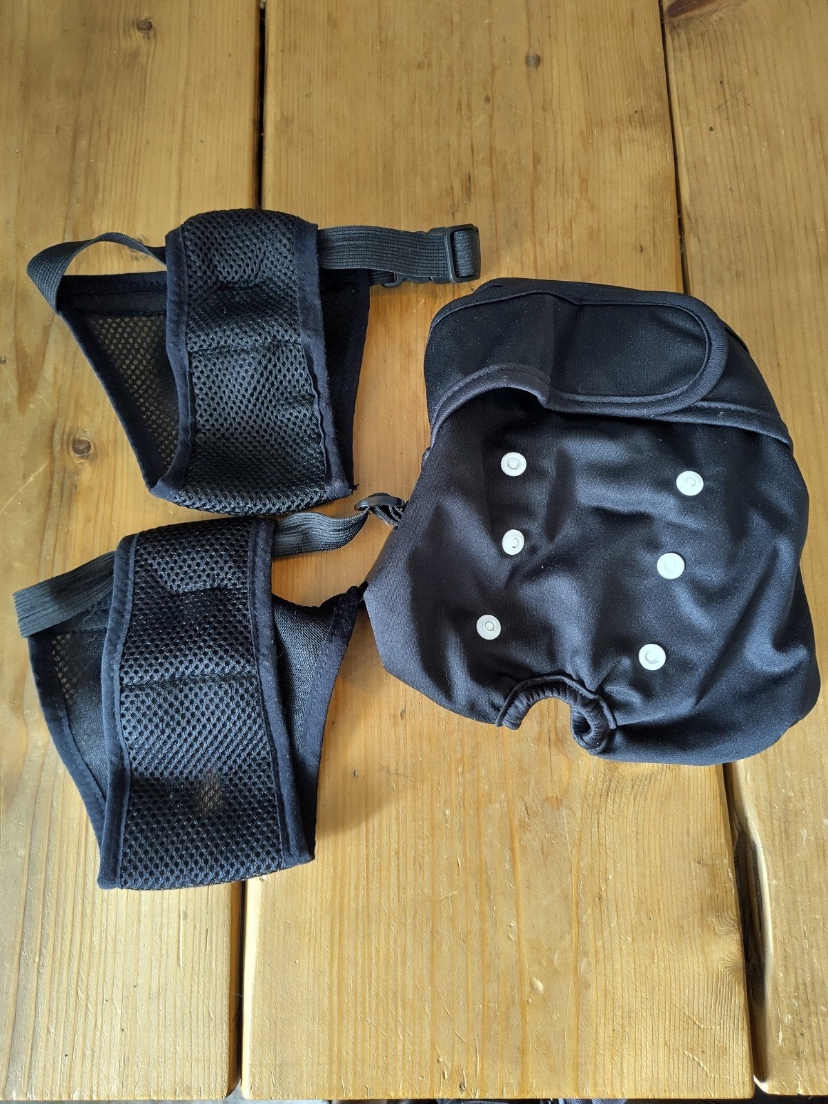 Diverse loopsheidbroekjes voor een kleine hond, Dieren en Toebehoren, Ophalen of Verzenden, Nieuw, Overige typen